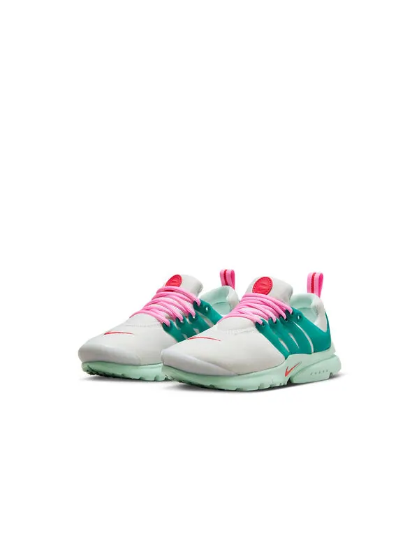 Кроссовки Air Presto Nike — изображение 2 из 4, белый///красный