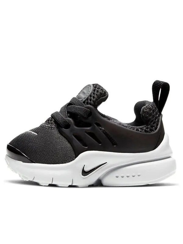 Кроссовки маленькие вуаля Nike — изображение 1 из 4, черный