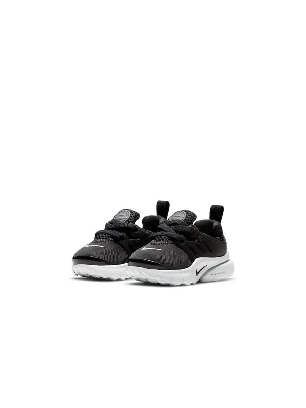 Кроссовки маленькие вуаля Nike — изображение 3 из 4, черный