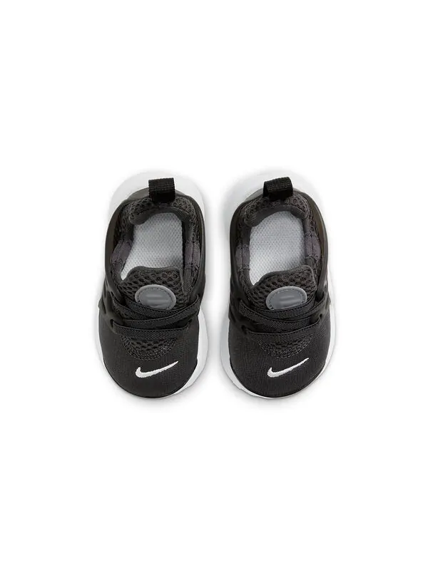 Кроссовки маленькие вуаля Nike — изображение 4 из 4, черный