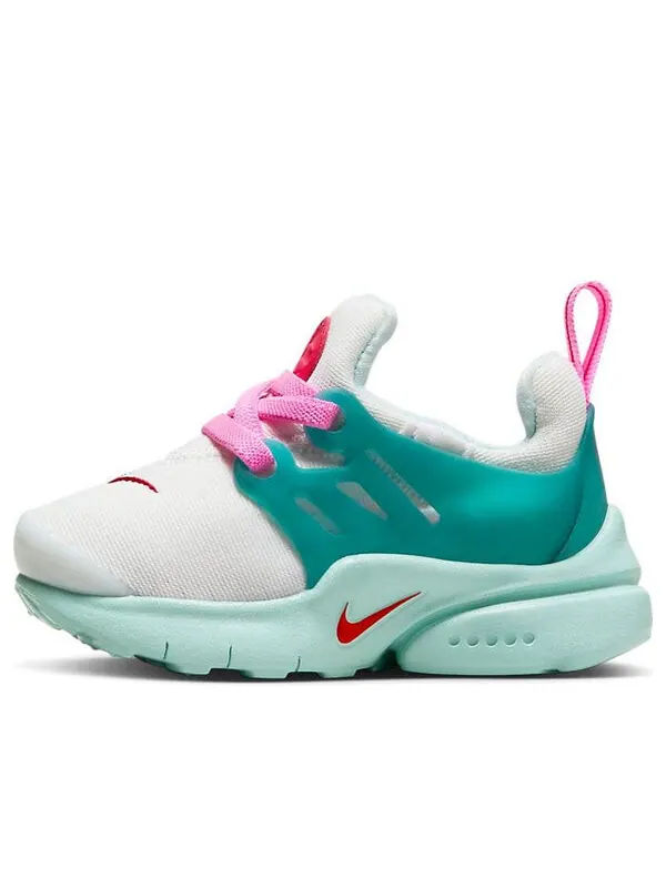 Кроссовки вуаля Nike — изображение 1 из 4, белый///красный