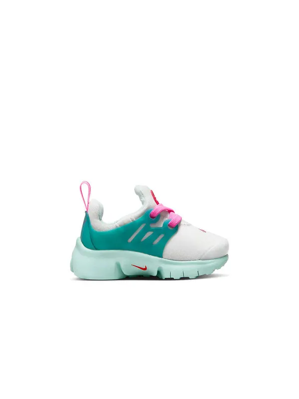 Кроссовки вуаля Nike — изображение 2 из 4, белый///красный
