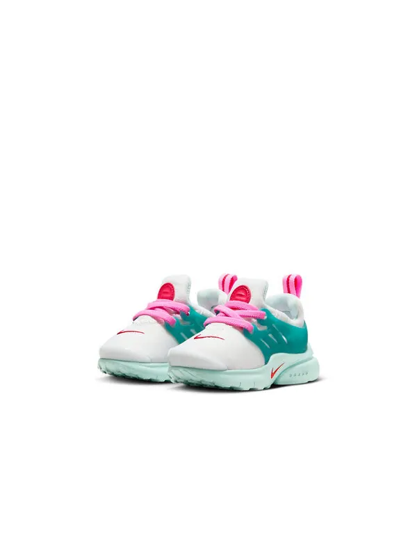 Кроссовки вуаля Nike — изображение 3 из 4, белый///красный