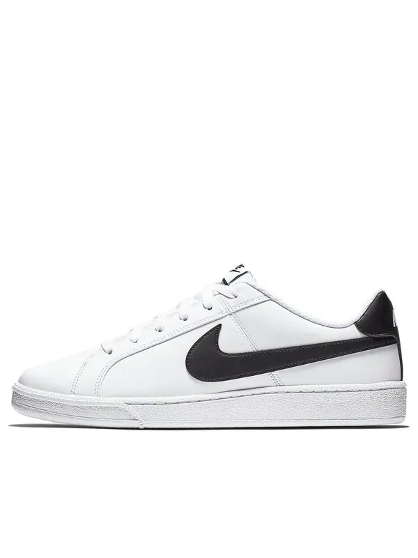 Кроссовки court royale sl Nike — изображение 1 из 4, белый/черный