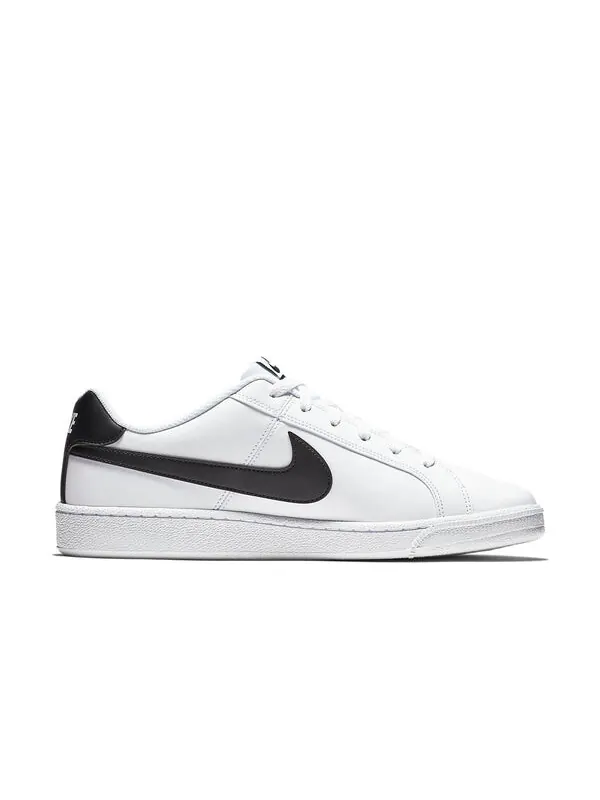 Кроссовки court royale sl Nike — изображение 2 из 4, белый/черный