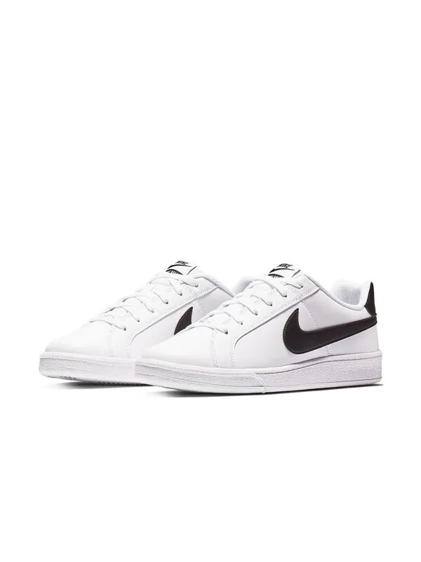 Кроссовки court royale sl Nike — изображение 3 из 4, белый/черный