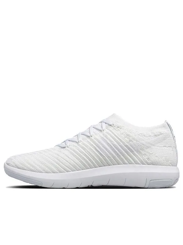 Кроссовки riccardo tisci x lab free train force flyknit Nike — изображение 1 из 4, белый/белый-белый