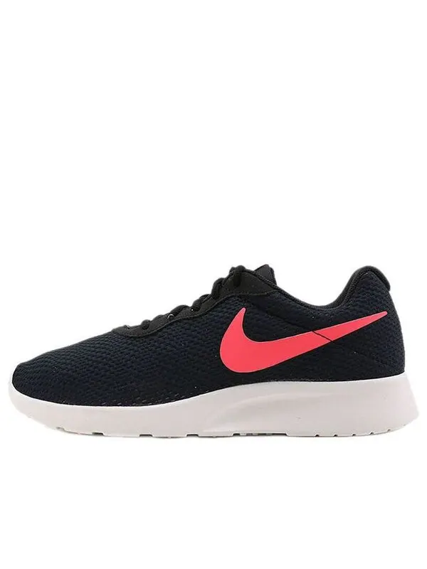 Кроссовки tanjun se Nike — изображение 1 из 4, черный/красный