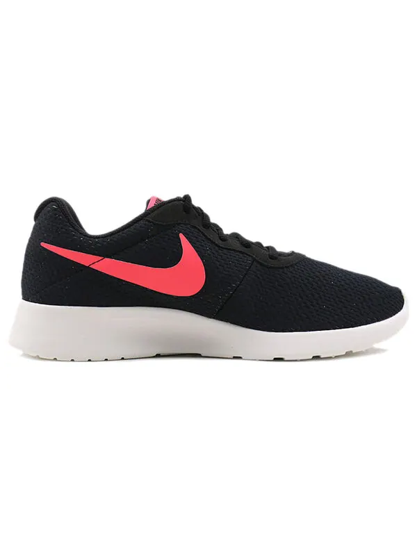 Кроссовки tanjun se Nike — изображение 2 из 4, черный/красный