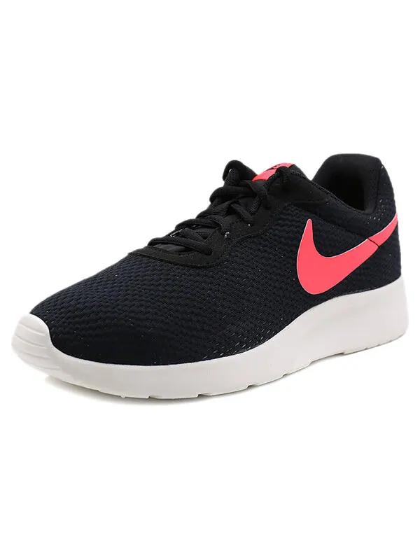 Кроссовки tanjun se Nike — изображение 3 из 4, черный/красный