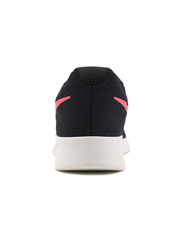 Кроссовки tanjun se Nike — изображение 4 из 4, черный/красный