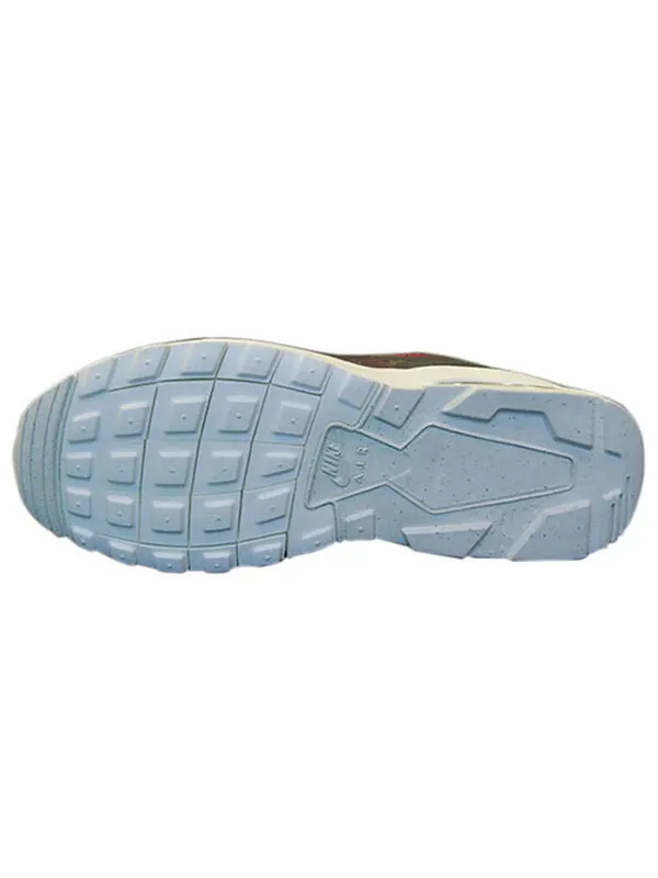 Кроссовки air max motion lw Nike — изображение 4 из 4, коричневый/черный/белый