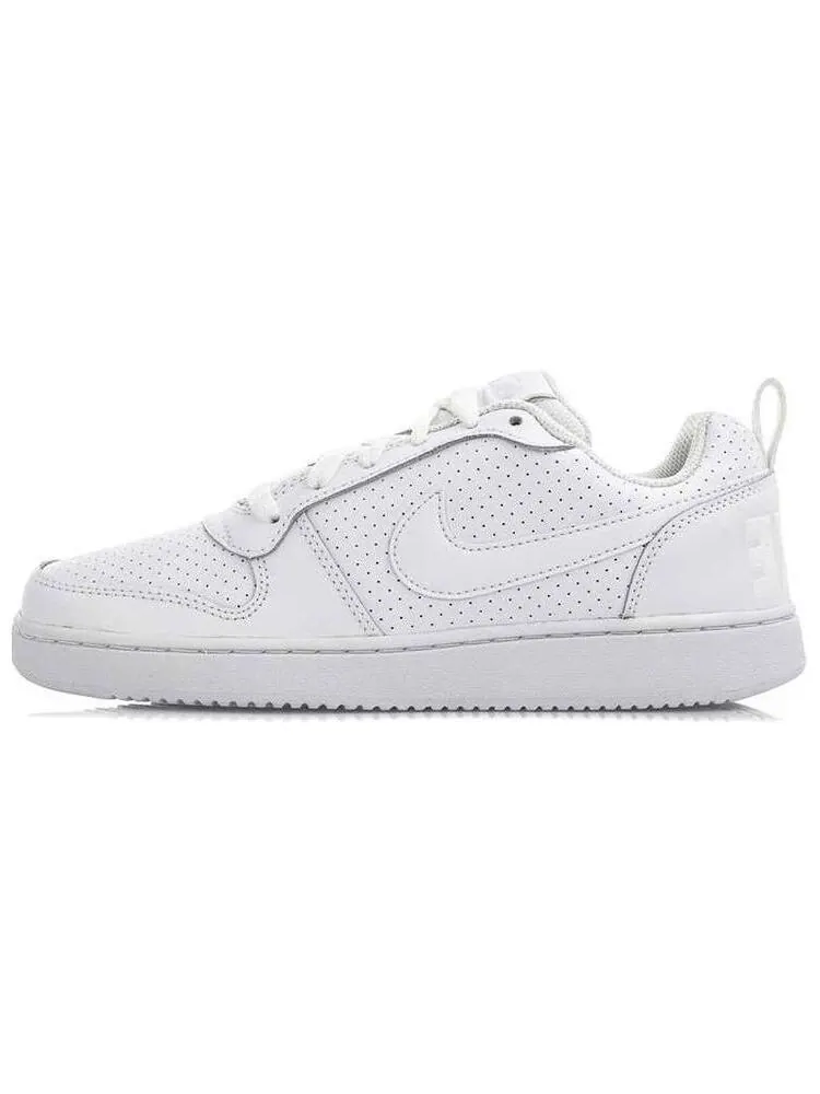Кроссовки Nike Court Borough Low 'White' Women's — изображение 1 из 5