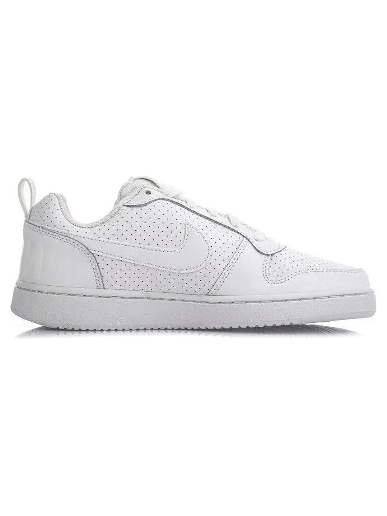 Кроссовки Nike Court Borough Low 'White' Women's — изображение 2 из 5