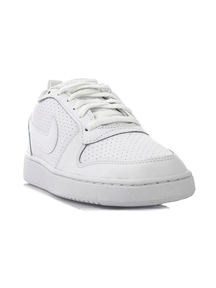Кроссовки Nike Court Borough Low 'White' Women's — изображение 3 из 5