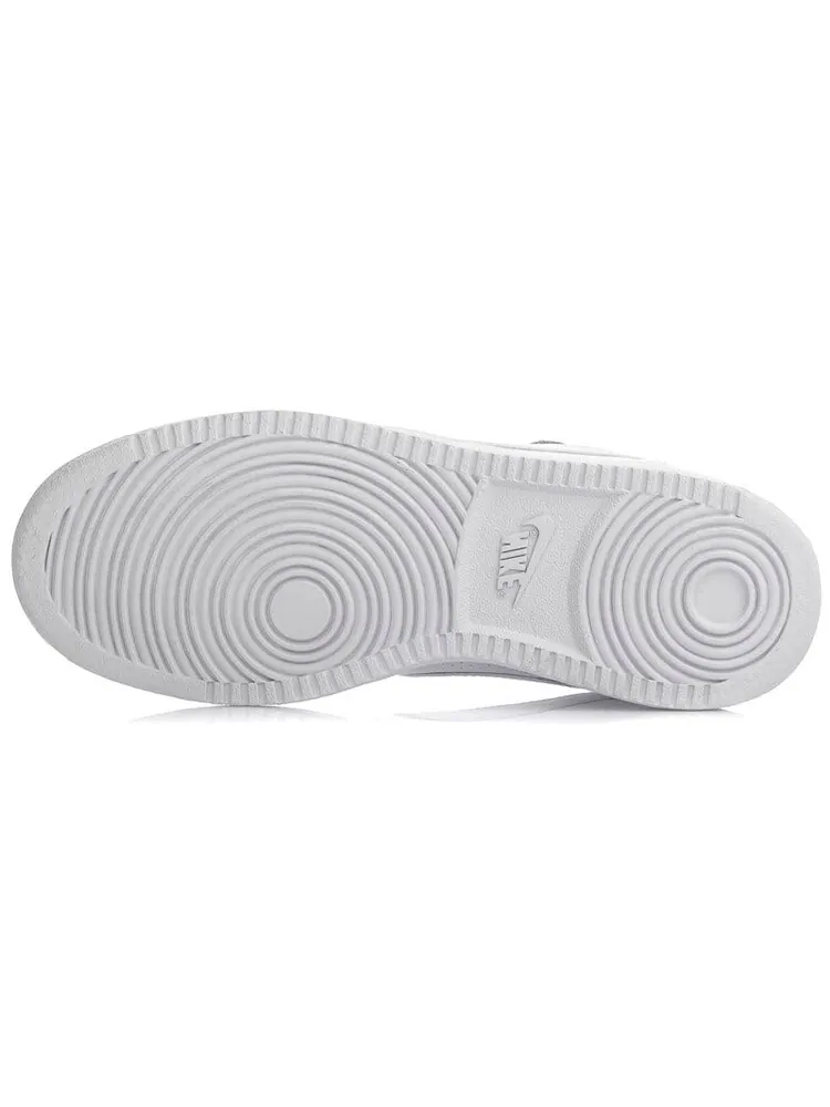 Кроссовки Nike Court Borough Low 'White' Women's — изображение 4 из 5