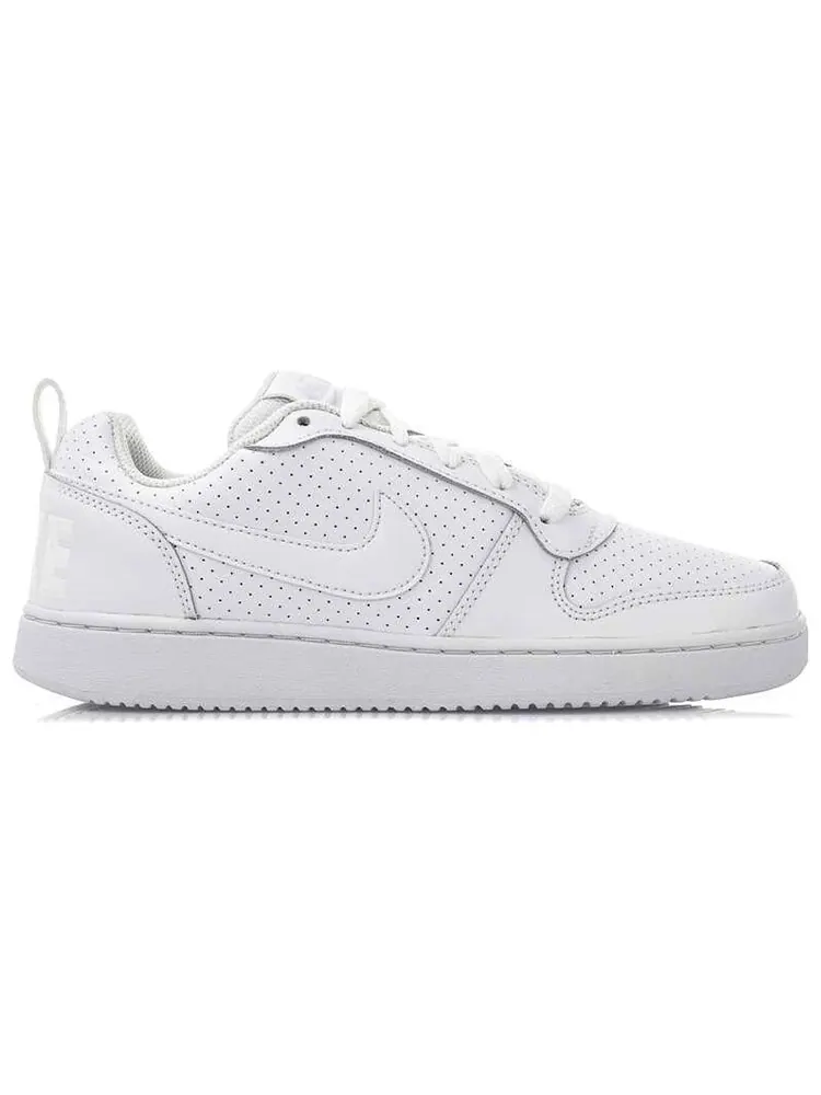 Кроссовки Nike Court Borough Low 'White' Women's — изображение 5 из 5