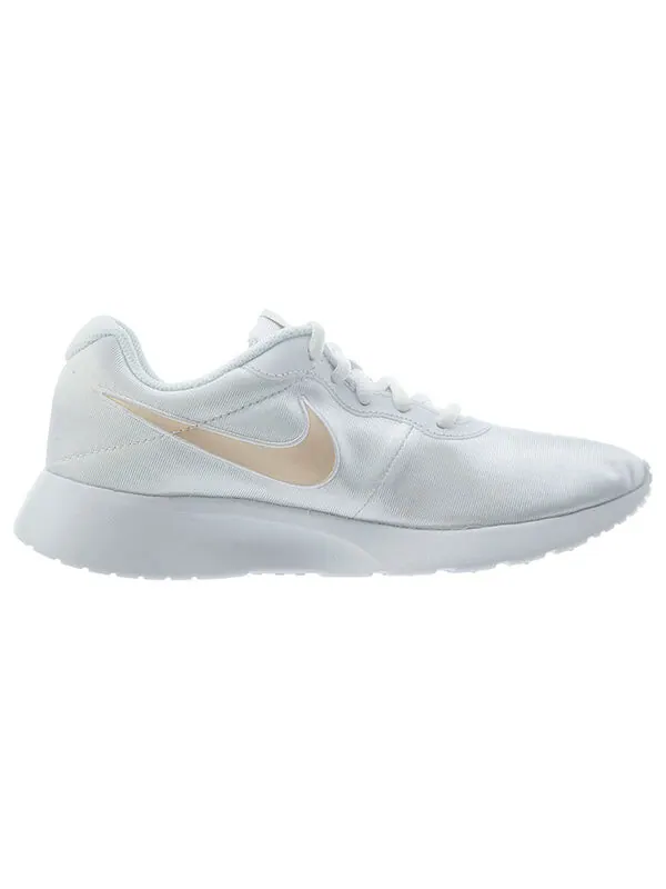 Кроссовки tanjun se Nike — изображение 2 из 4, белый/кремовый