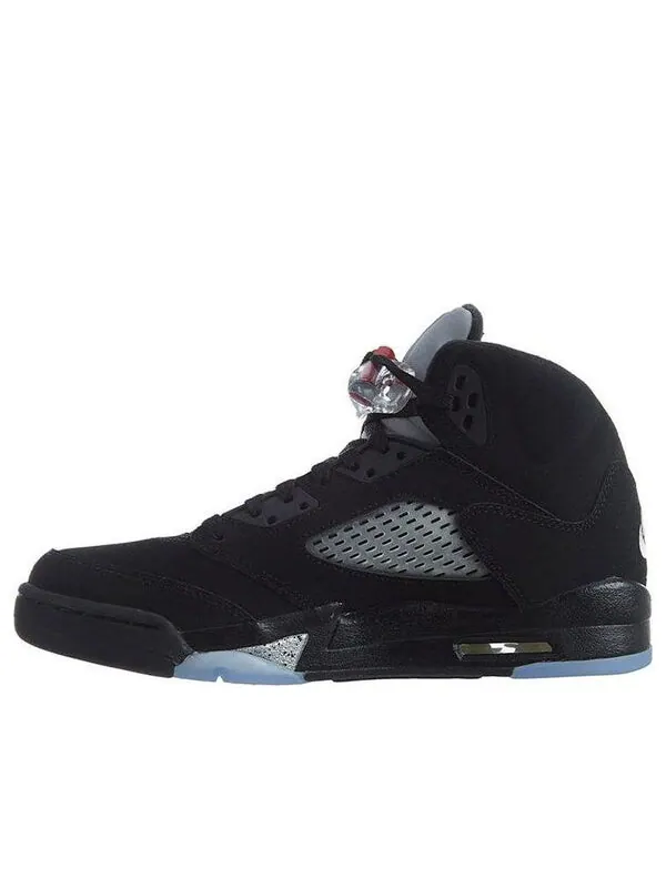 Кроссовки 5 ретро og Air Jordan — изображение 1 из 4