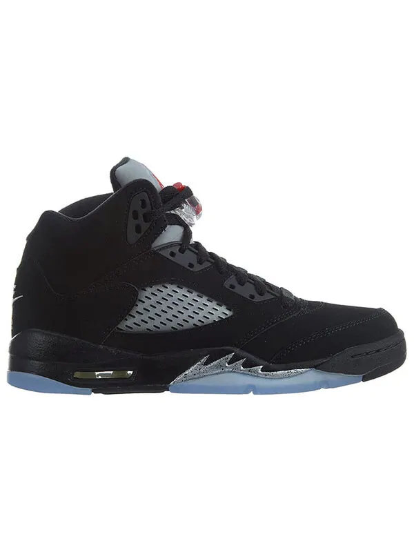 Кроссовки 5 ретро og Air Jordan — изображение 2 из 4