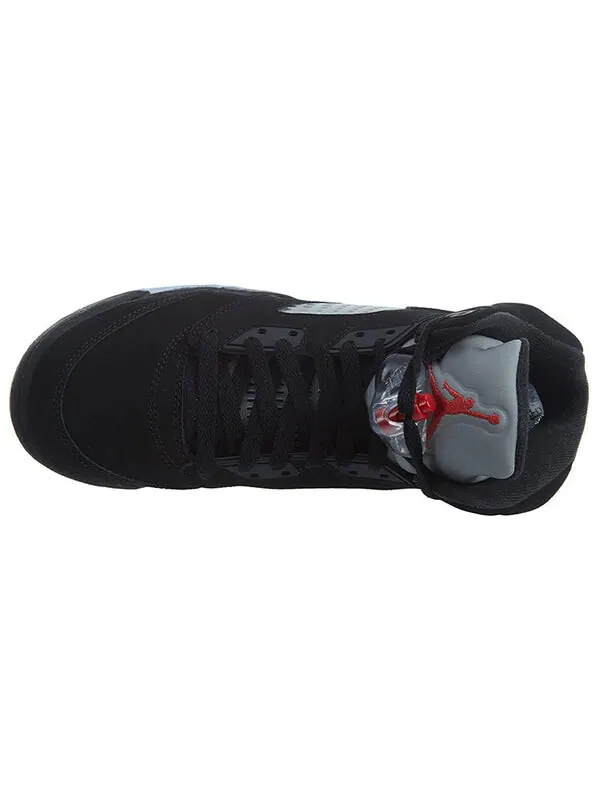 Кроссовки 5 ретро og Air Jordan — изображение 3 из 4