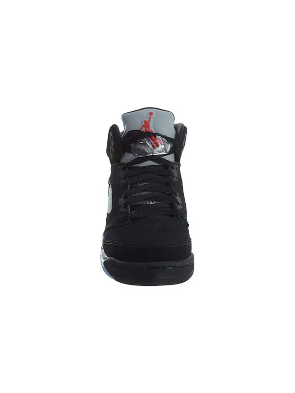 Кроссовки 5 ретро og Air Jordan — изображение 4 из 4