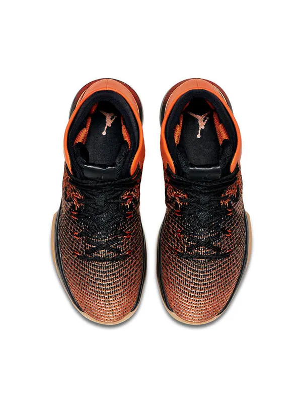 Кроссовки 31 Air Jordan — изображение 4 из 4, черный/черный