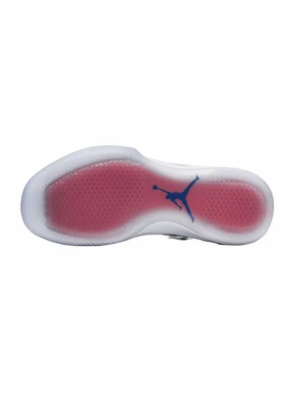 Кроссовки 31 Air Jordan — изображение 4 из 4, зеленый/белый-зеленый