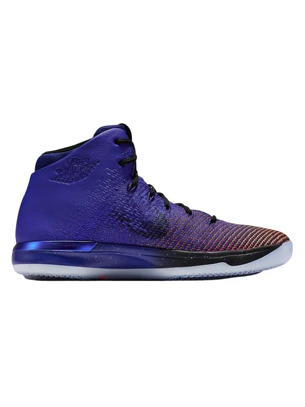 Кроссовки 31 'supernova' Air Jordan — изображение 2 из 4, яркий-черный