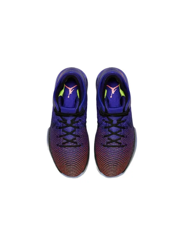 Кроссовки 31 'supernova' Air Jordan — изображение 3 из 4, яркий-черный