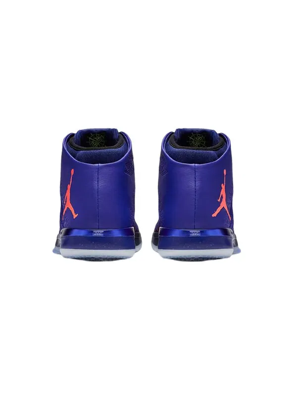 Кроссовки 31 'supernova' Air Jordan — изображение 4 из 4, яркий-черный
