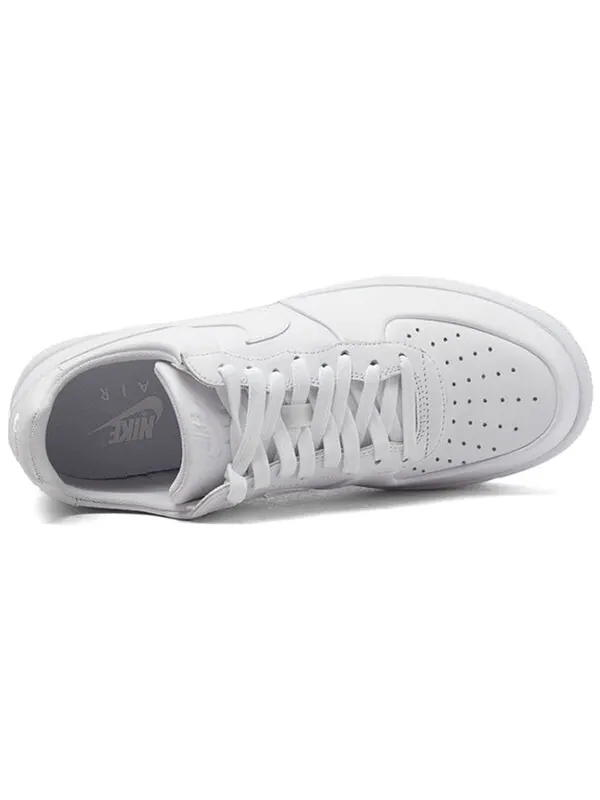 Кроссовки air force 1 ultraforce кожа Nike — изображение 3 из 4, белый