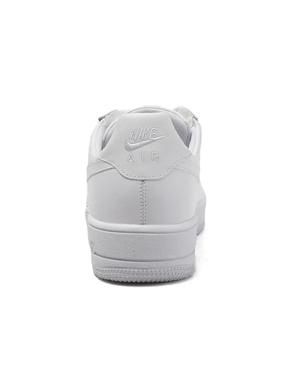 Кроссовки air force 1 ultraforce кожа Nike — изображение 4 из 4, белый