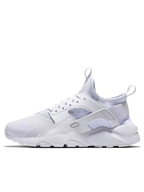Кроссовки air huarache run ultra Nike — изображение 1 из 4, белый