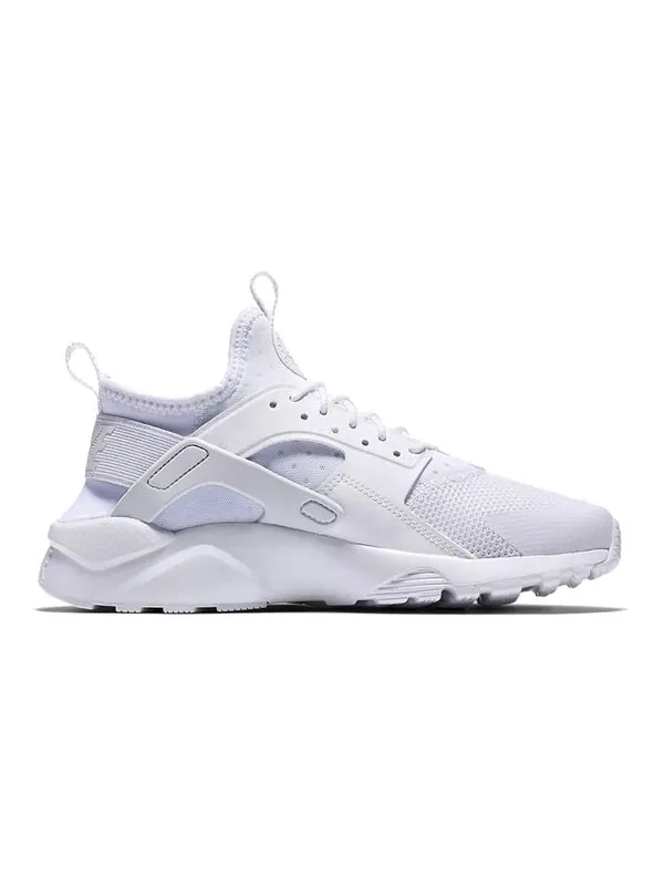 Кроссовки air huarache run ultra Nike — изображение 2 из 4, белый