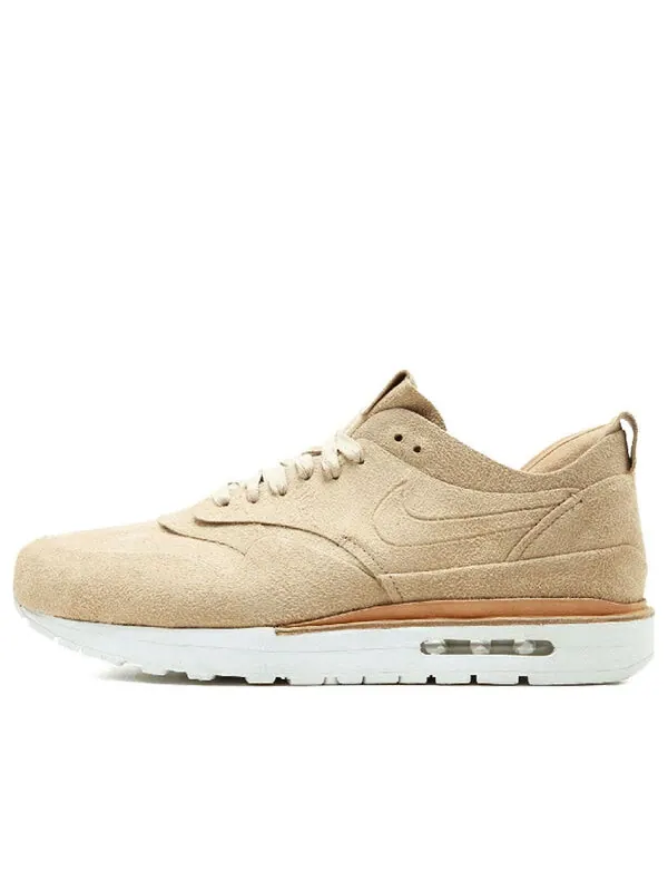 Кроссовки lab air max 1 royal 'linen' Nike — изображение 1 из 4, белый