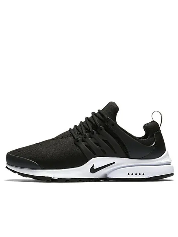 Кроссовки Air Presto Essential Nike — изображение 1 из 4, черный/белый