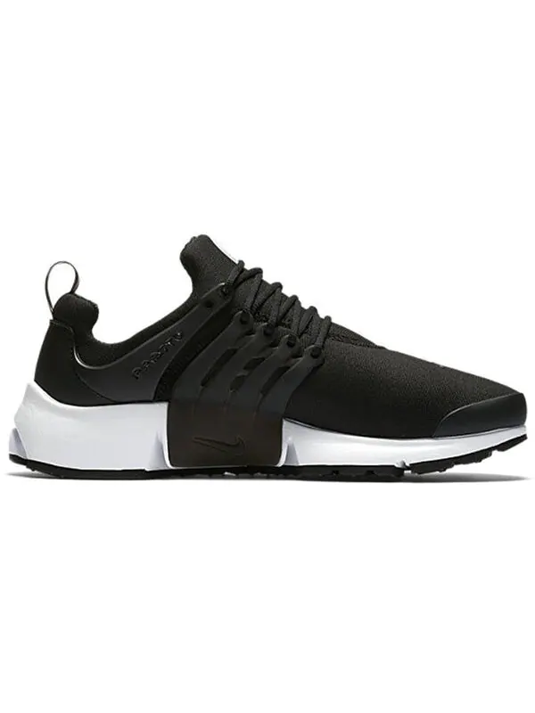 Кроссовки Air Presto Essential Nike — изображение 2 из 4, черный/белый