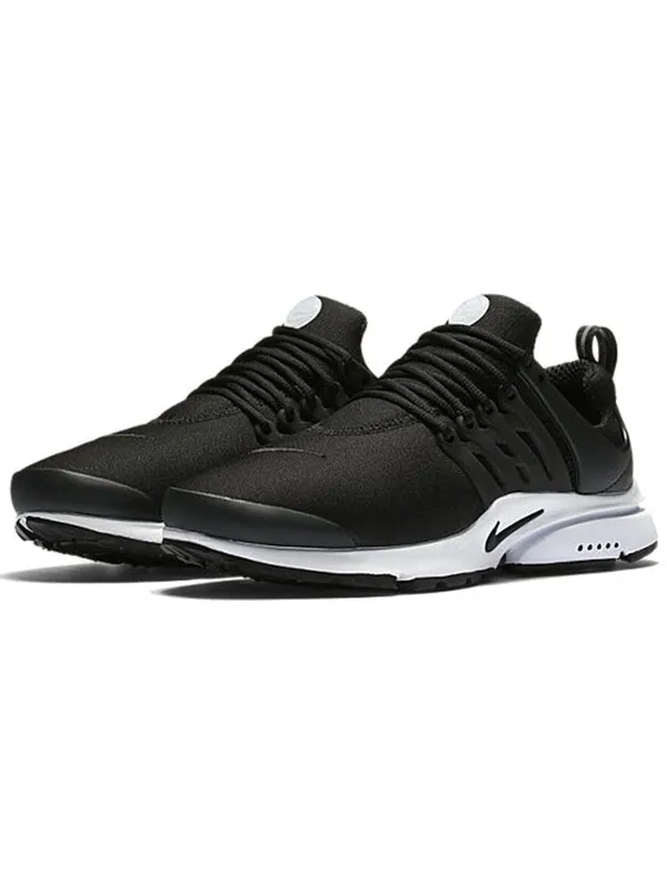 Кроссовки Air Presto Essential Nike — изображение 3 из 4, черный/белый