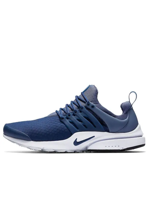Кроссовки air presto essential 'obsidian' Nike — изображение 1 из 4, синий