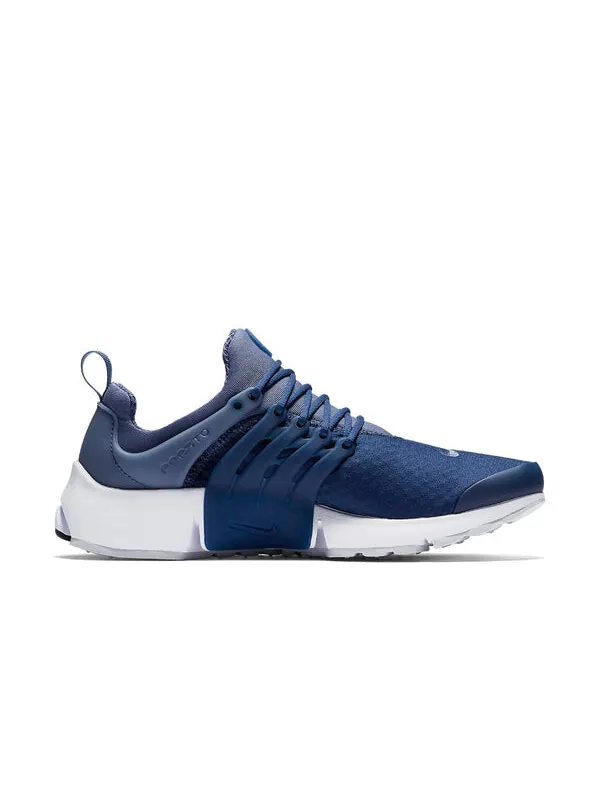 Кроссовки air presto essential 'obsidian' Nike — изображение 2 из 4, синий