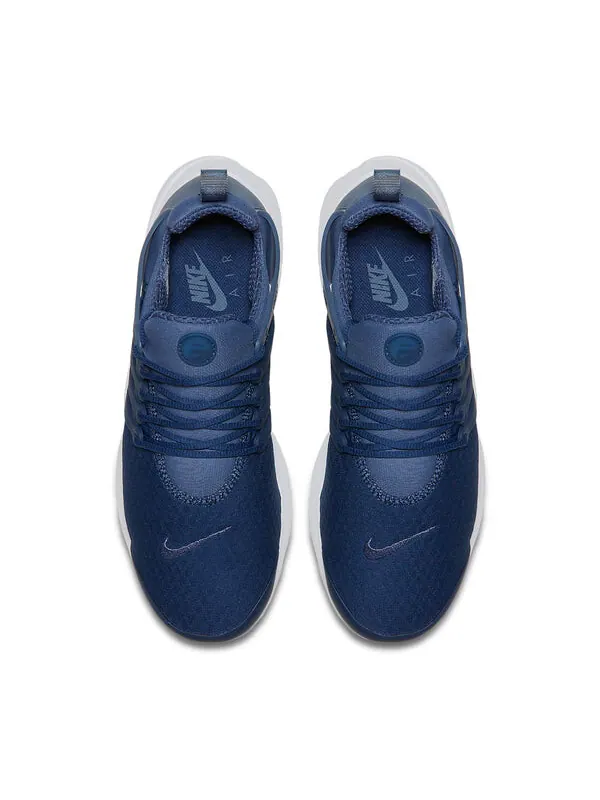 Кроссовки air presto essential 'obsidian' Nike — изображение 4 из 4, синий