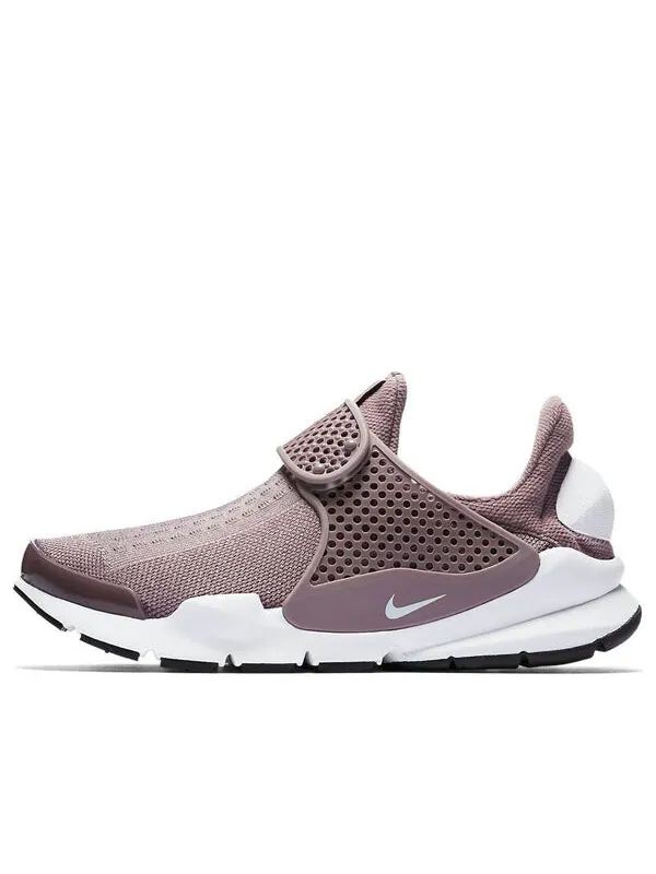 Кроссовки носок дротик Nike — изображение 1 из 4, серый