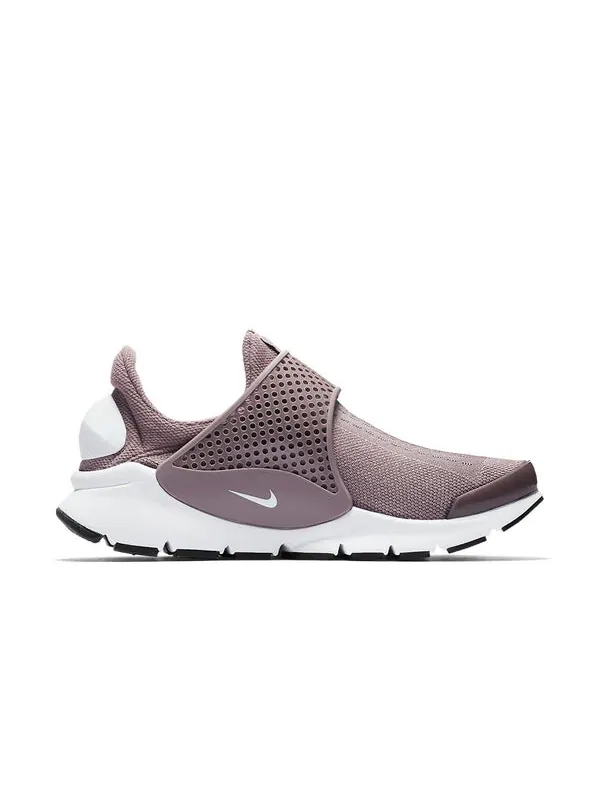 Кроссовки носок дротик Nike — изображение 2 из 4, серый