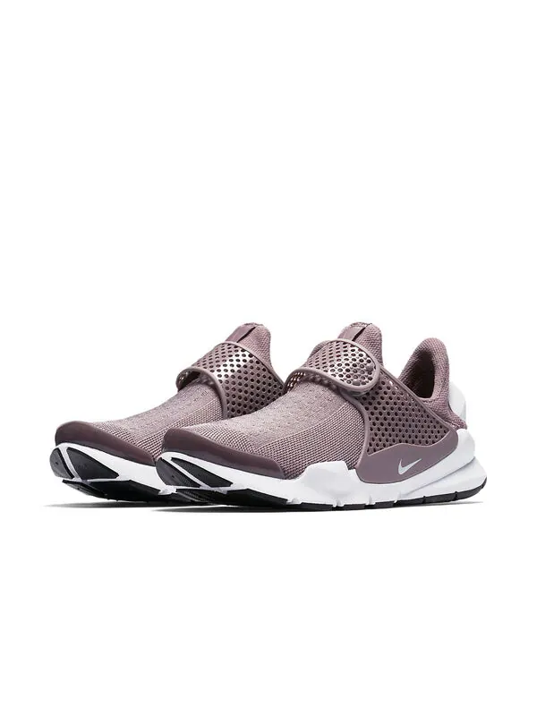 Кроссовки носок дротик Nike — изображение 3 из 4, серый