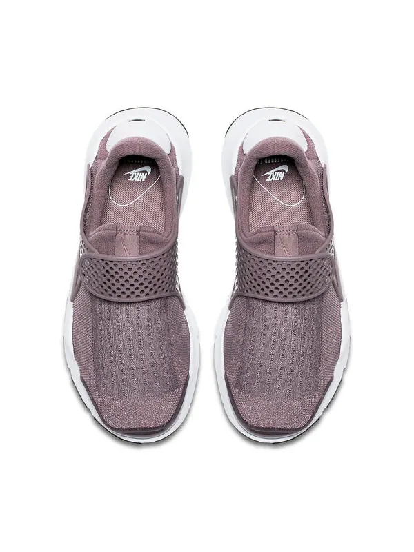 Кроссовки носок дротик Nike — изображение 4 из 4, серый