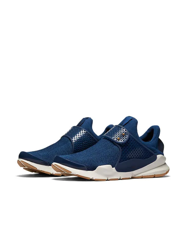 Кроссовки sock dart 'tan' Nike — изображение 3 из 4, бежевый