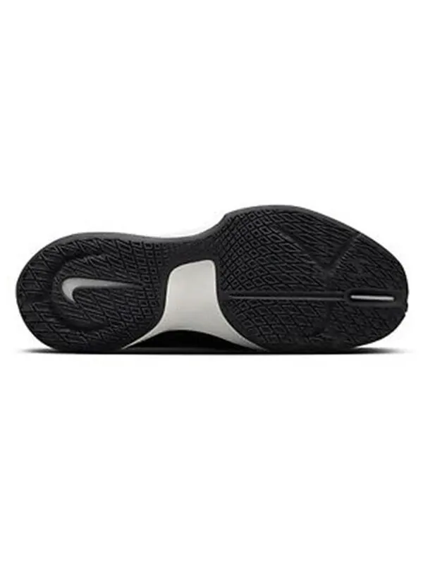 Кроссовки лабораторные zoom hyperrev x фрагмент Nike — изображение 4 из 4, черный