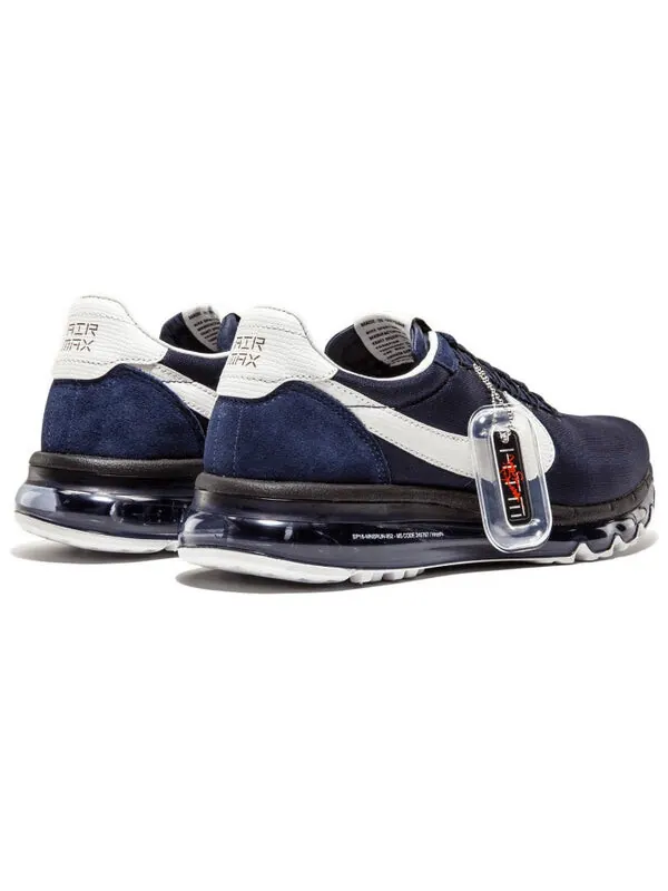 Кроссовки air max ld zero Nike — изображение 3 из 4, черный/белый