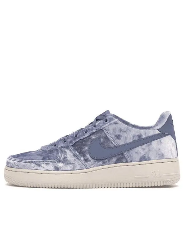 Кроссовки air force 1 lv8 Nike — изображение 1 из 4, синий/белый